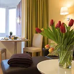 Apartament Haus Horizont Hz02 *