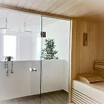Apartament Haus Horizont Hz02 Cuxhaven