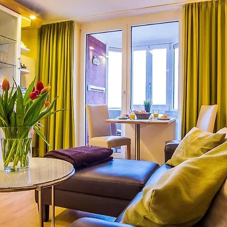 Haus Horizont Hz02