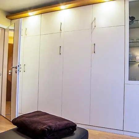 Haus Horizont Hz02 كوكسهافن