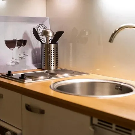 Haus Horizont Hz02 كوكسهافن