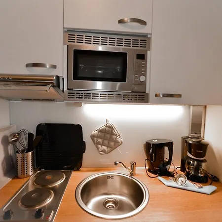 Haus Horizont Hz02 * كوكسهافن