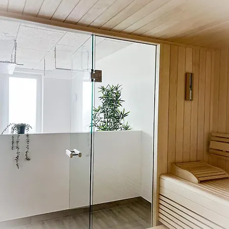 شقة Haus Horizont Hz02 كوكسهافن