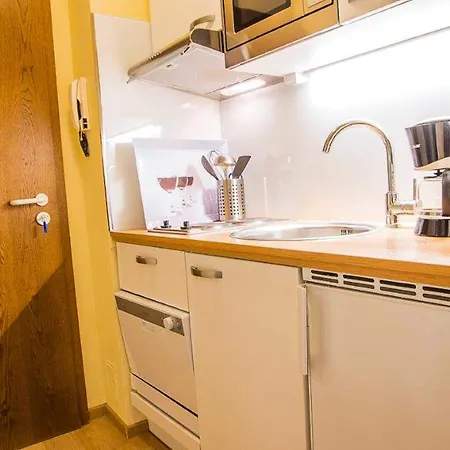 Haus Horizont Hz02 * كوكسهافن