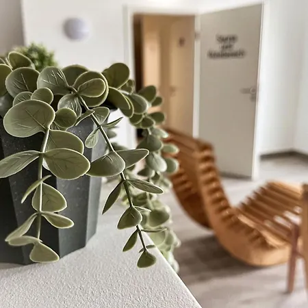 Haus Horizont Hz02