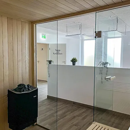 Haus Horizont Hz02 * Cuxhaven