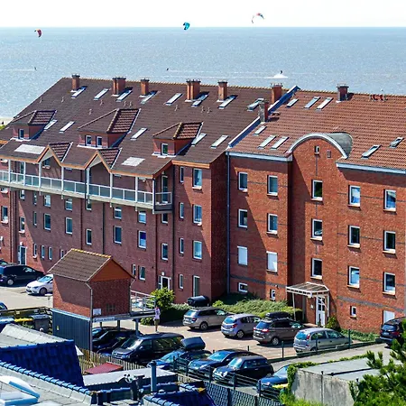 Apartment Haus Horizont Hz02 *