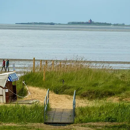 Haus Horizont Hz02 Cuxhaven